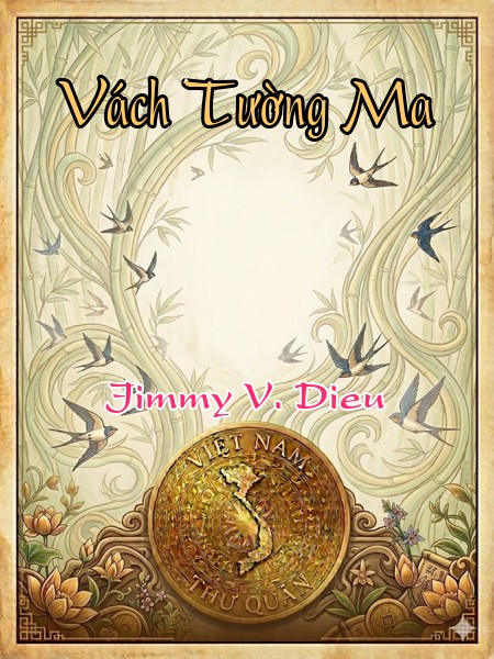 Ảnh bìa truyện