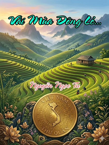 Vài Mùa Đông Lẻ...