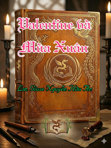 Valentine và Mùa Xuân