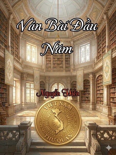Ván Bài Đầu Năm
