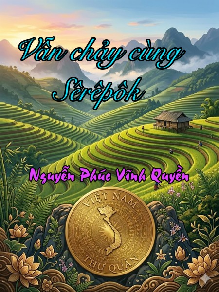 Ảnh bìa truyện