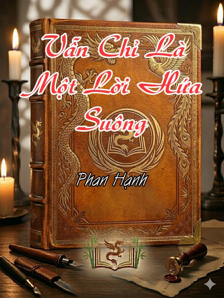 Vẫn Chỉ Là Một Lời Hứa Suông