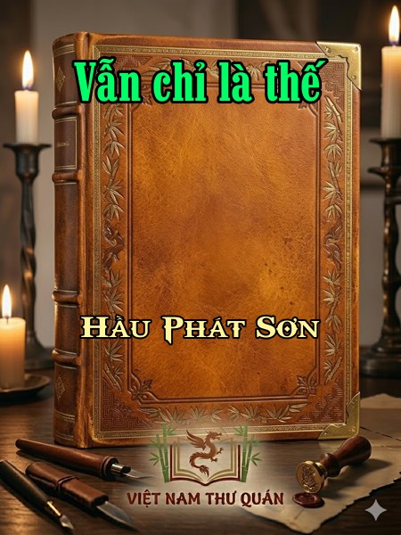 Ảnh bìa truyện