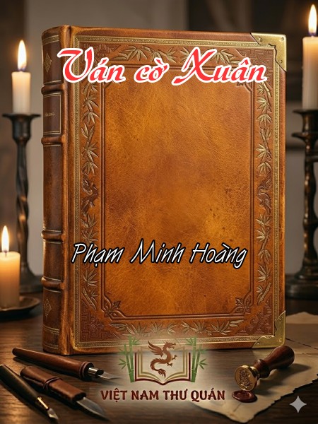Ván cờ Xuân 