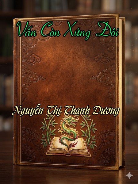 Vẫn Còn Xứng Đôi