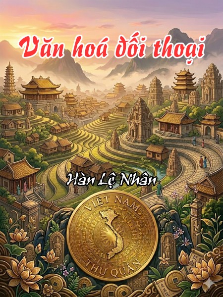 Văn hoá đối thoại 