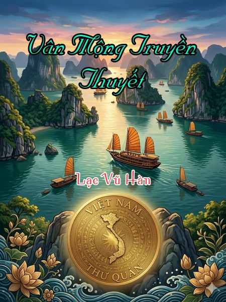 Vân Mộng Truyền Thuyết