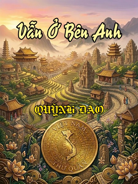 Vẫn Ở Bên Anh