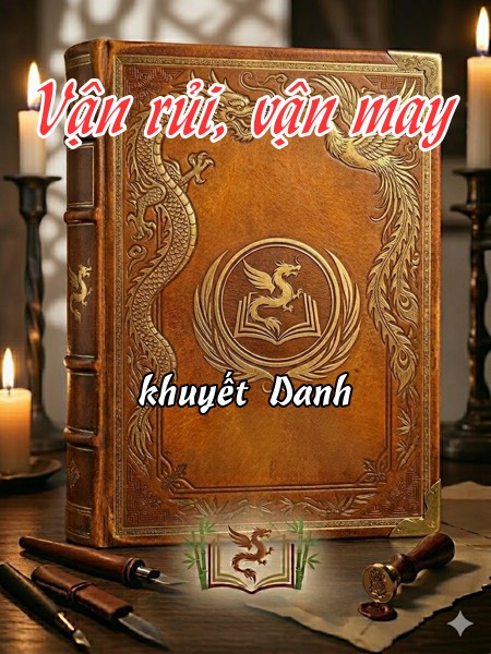 Vận rủi, vận may