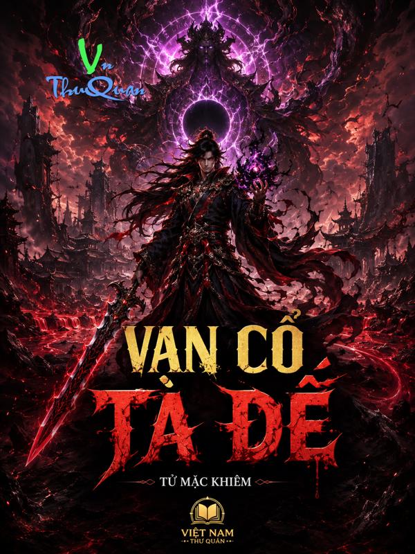 Ảnh bìa truyện