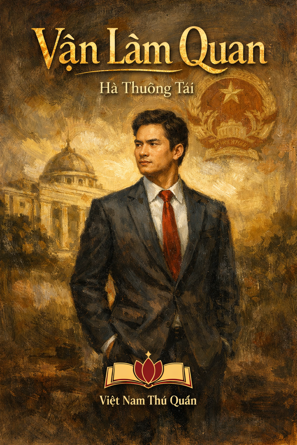 Vận làm quan