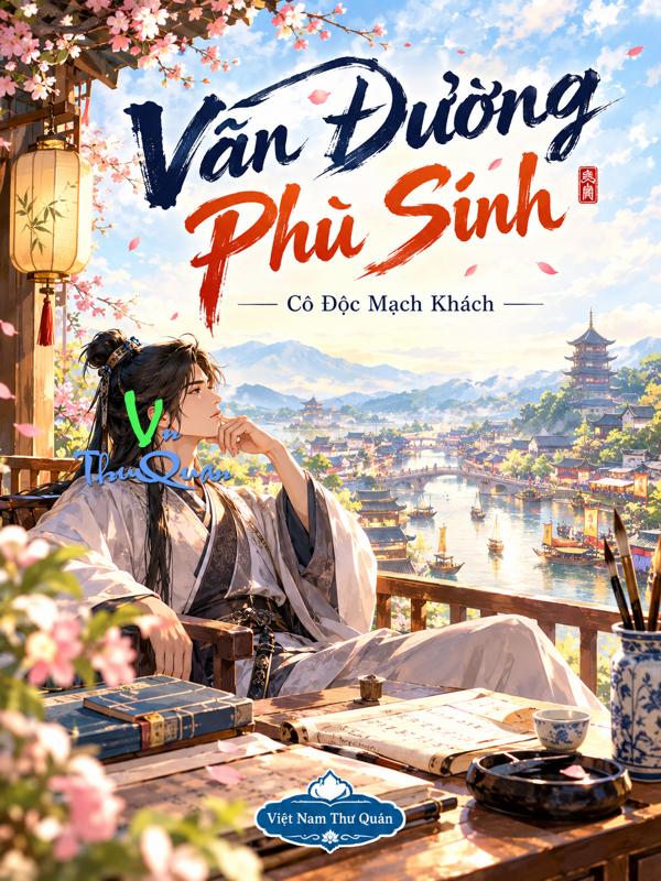 Vãn Đường Phù Sinh