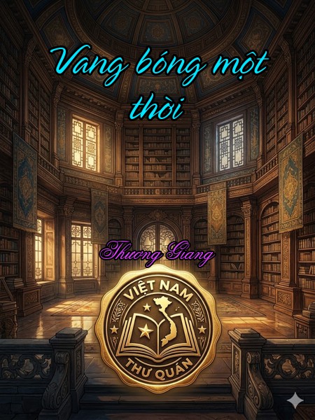 Vang bóng một thời