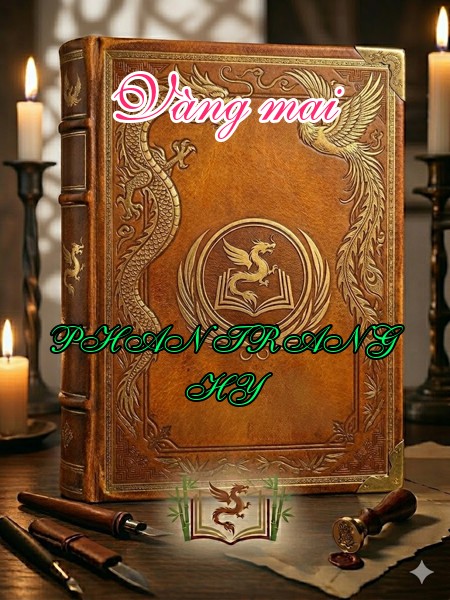 Ảnh bìa truyện