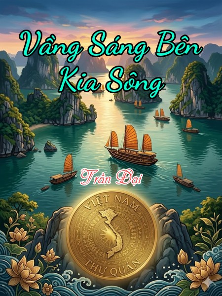 Vầng Sáng Bên Kia Sông 