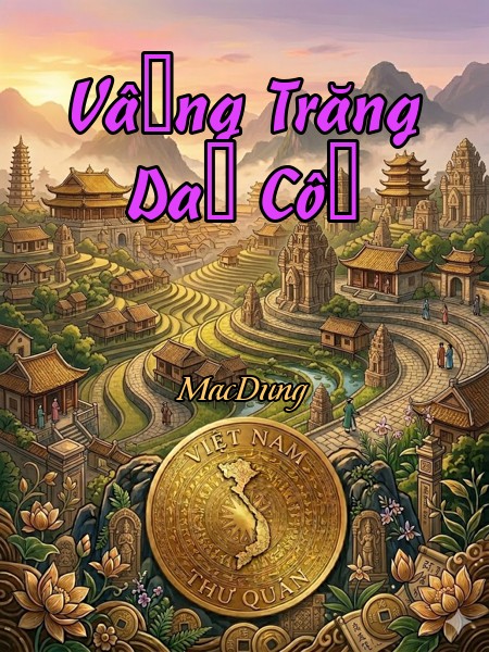 Vầng Trăng Dạ Cổ  