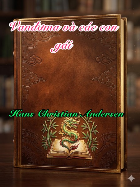 Ảnh bìa truyện