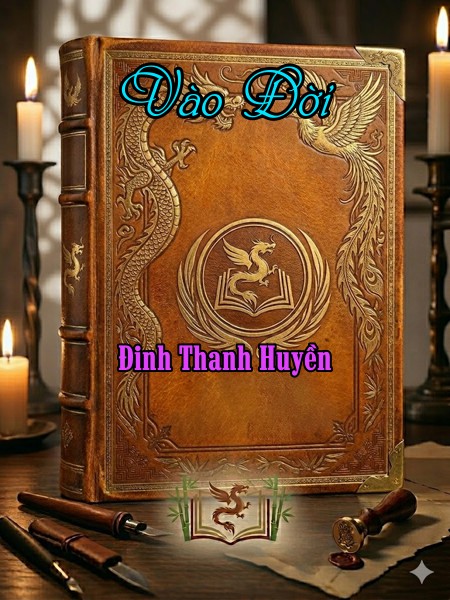 Vào đời