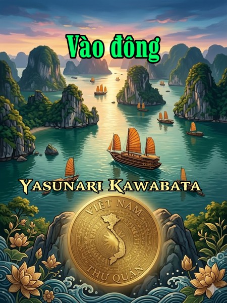 Vào đông