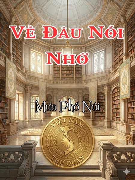 Về Đâu Nỗi Nhớ