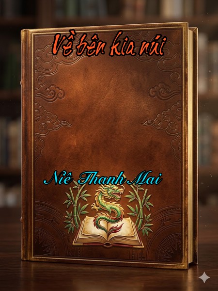 Ảnh bìa truyện