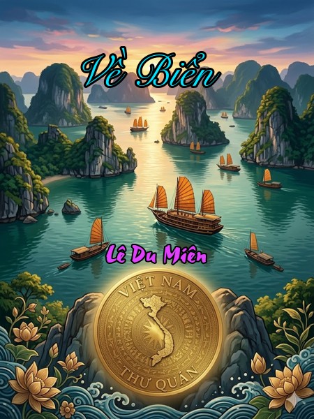 Ảnh bìa truyện