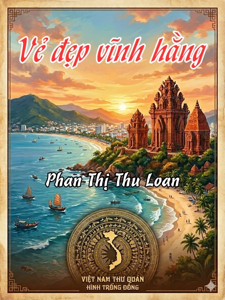 Ảnh bìa truyện