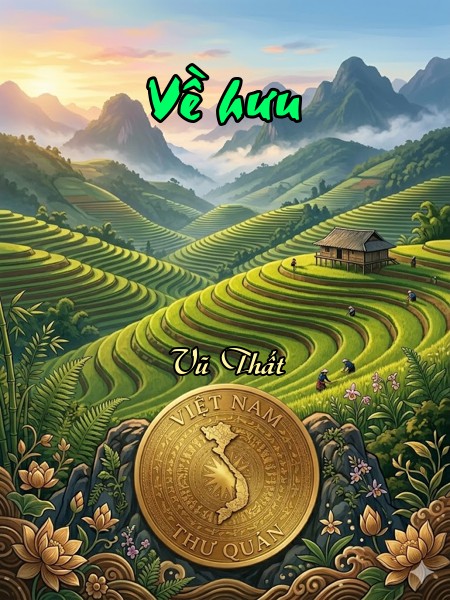 Ảnh bìa truyện