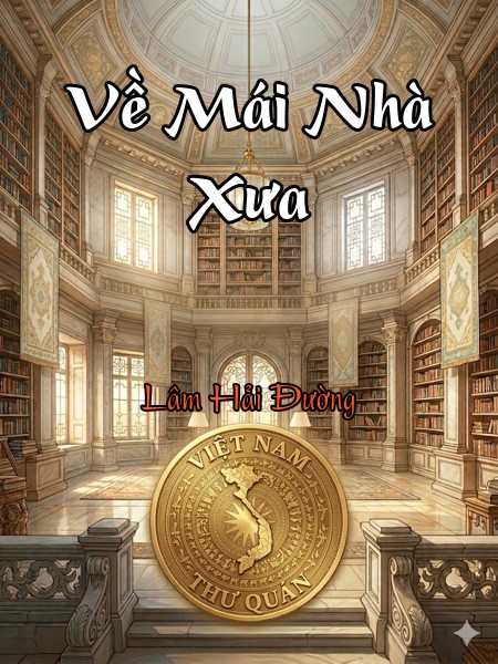 Về Mái Nhà Xưa
