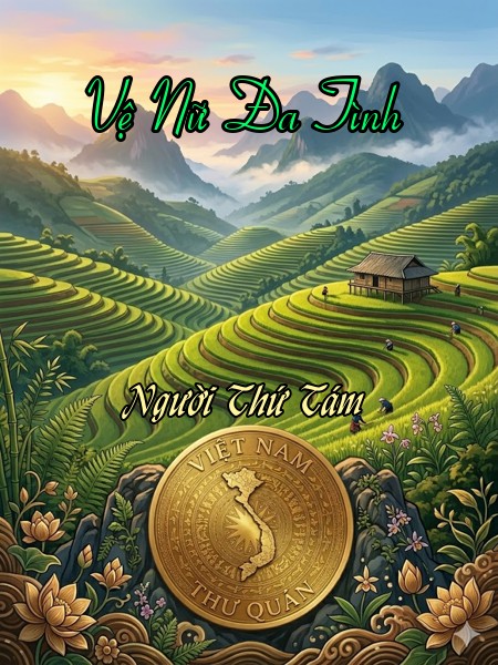 Vệ Nữ Đa Tình