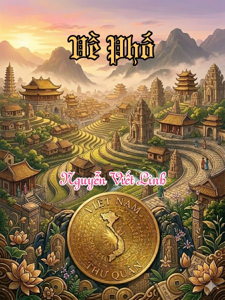 Ảnh bìa truyện