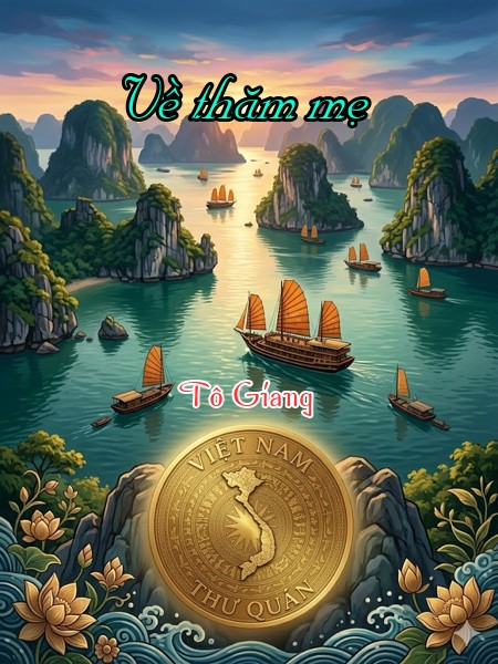Ảnh bìa truyện