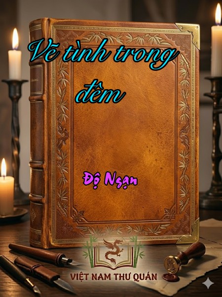 Ảnh bìa truyện