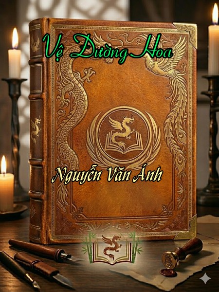 Vệ Đường Hoa