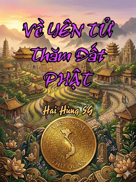 Ảnh bìa truyện