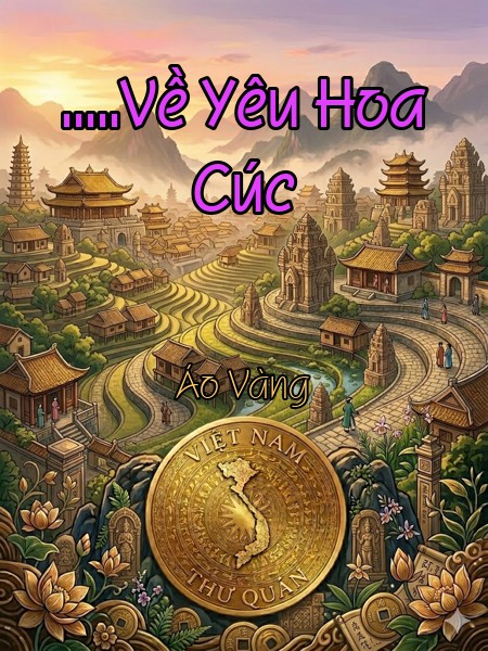 .....Về Yêu Hoa Cúc 