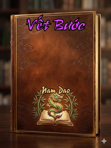 Ảnh bìa truyện