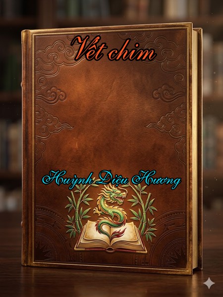 Ảnh bìa truyện