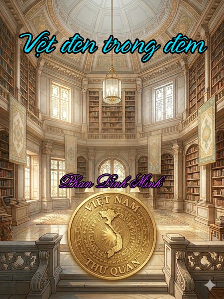 Ảnh bìa truyện