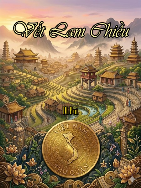 Vết Lam Chiều
