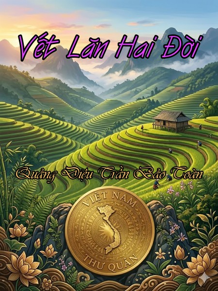 Vết Lăn Hai Đời