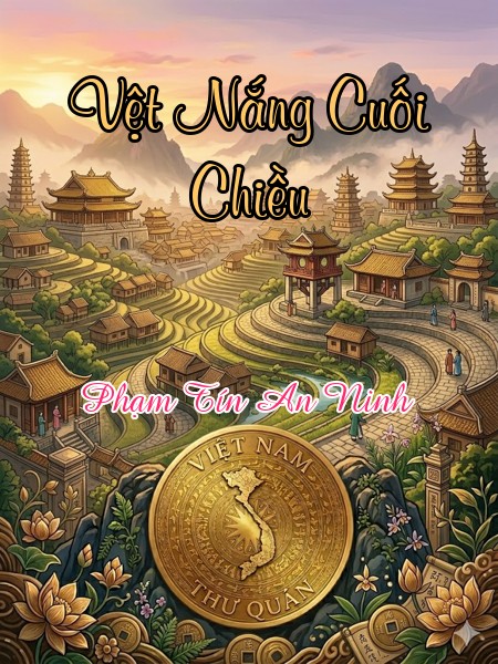 Vệt Nắng Cuối Chiều