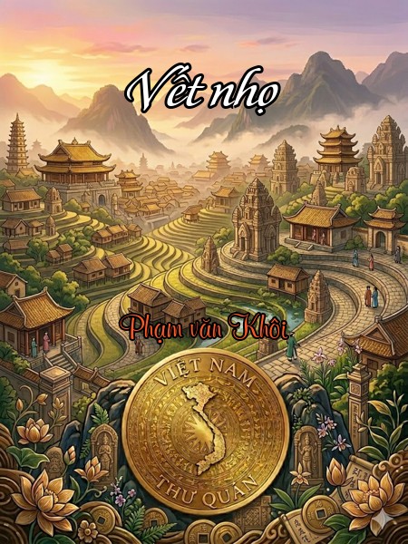 Ảnh bìa truyện