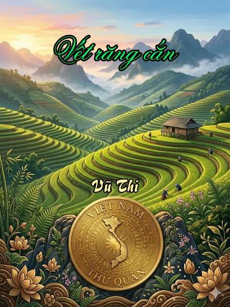 Vết răng cắn