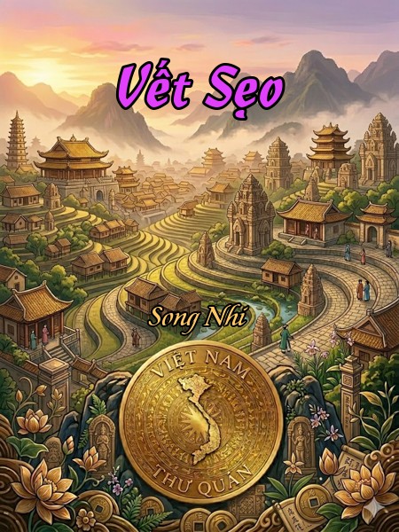 Ảnh bìa truyện
