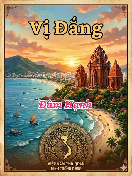 Vị Đắng