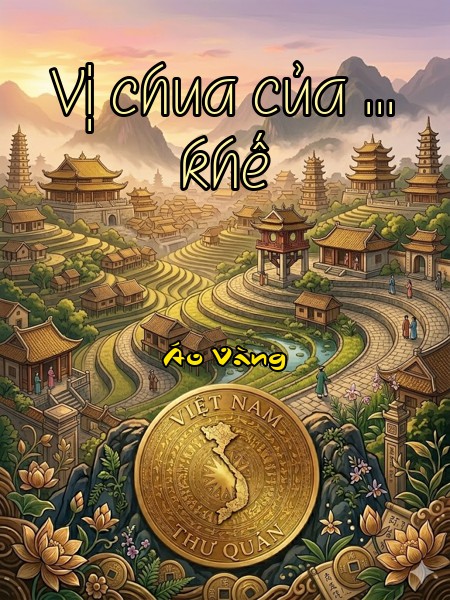 Ảnh bìa truyện