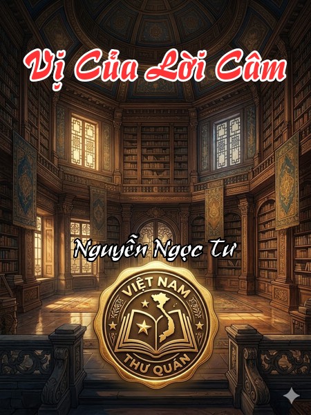Ảnh bìa truyện