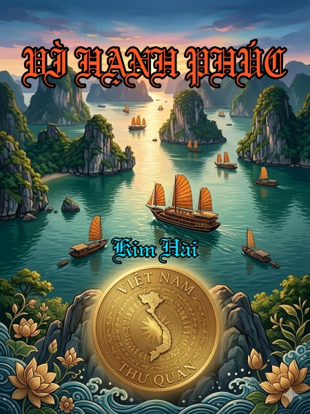 VÌ HẠNH PHÚC