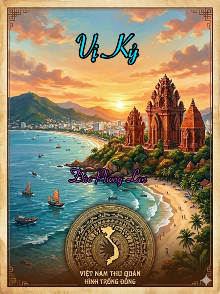 Vị Kỷ 